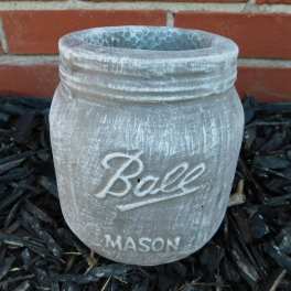 Small Jar pot