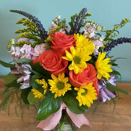 Delightful Moments