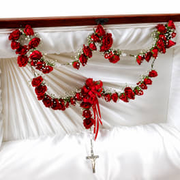 Rosary Arangememt