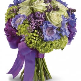 Martha's Vineyard Bouquet - T194-5A