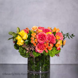Spring Is Here - Sherman Oaks Florist