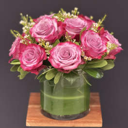 Enchanted Love by Eva's Garden