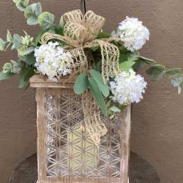Lovely Lantern