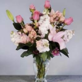 Pink Passion