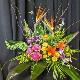 Wanderlust