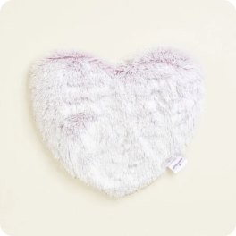 Add-on; Warmies Heart Heat Pads