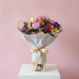 Mother's Day Delight