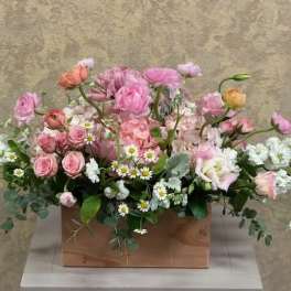 Spring Soirée Celebration