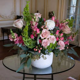 Parisian delight