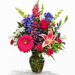 To My Love Bouquet