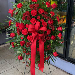 Red Remembrance