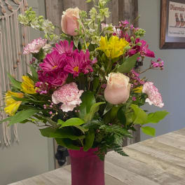 You're Precious Bouquet