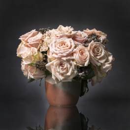 Just Perfect! - Pasadena Florist