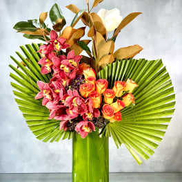 A Dream Come True - Pasadena Florist