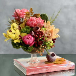 Fun is in the Air - Pasadena Florist