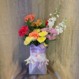 Designer‑In‑Bloom