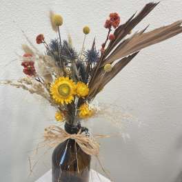 Growler Flowers