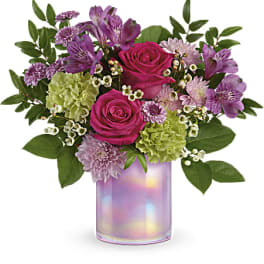 Lovely Lilac Bouquet