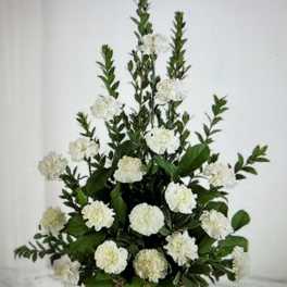 Celebration of Life Basket