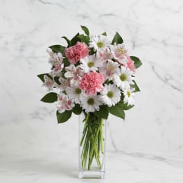 Sincerely Yours Bouquet