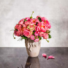 Harmony in Petals