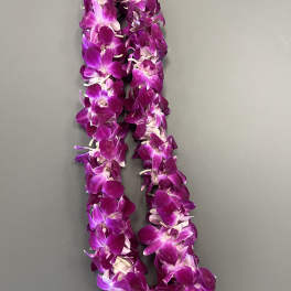 Double Lei