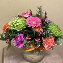 Momma Loves Me More