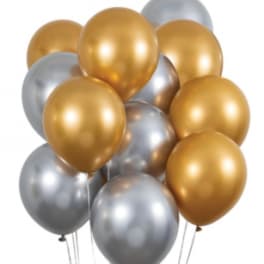 Ocean Lakes H.S. Balloon Bouquet