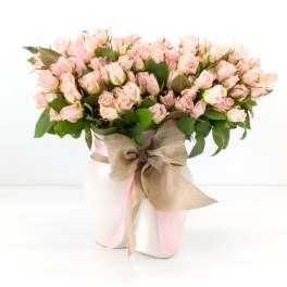 Figurine - Pasadena Florist