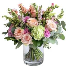 Ballet of Blooms