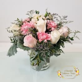 Subtle and Sweet