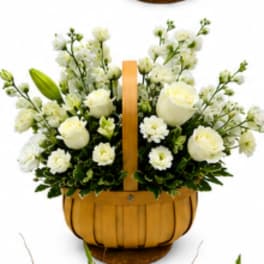 Pure Bliss Basket