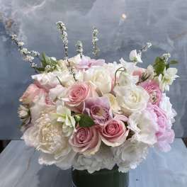 Garden Whisper