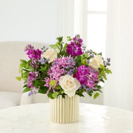 The Boutique Bouquet
