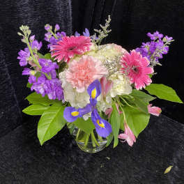 Full of Joy Arrangement