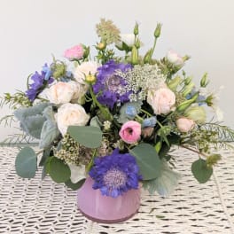 Whimsy Blooms