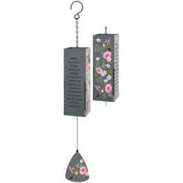 'MEMORIES' BELL CHIME (1 AVAILABLE)