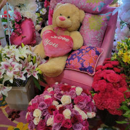 Mother's Day Special / Mom's Love Today Only