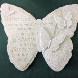 "FOREVER IN MY HEART" SMALL STONE