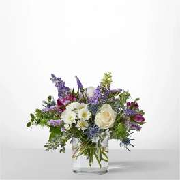 Shooting Star Bouquet