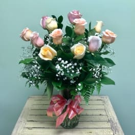 Assorted Dozen V-06