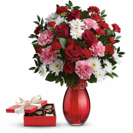 Sweet Embrace Gift Set DX