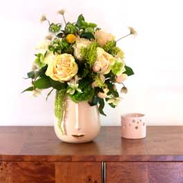 Tangled - Pasadena Florist
