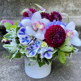Summer Mix Arrangement