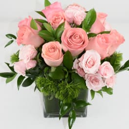 Make me blush