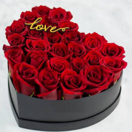 love red