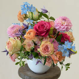The Color Me Summer Arrangement.