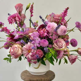 The Summer Sizzler Arrangement