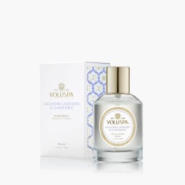 Voluspa Mountain Lavender & Chamomile Room Spray