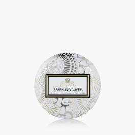 Voluspa Sparkling Cuvée Candles